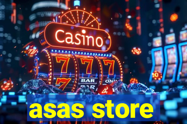 asas store